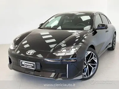 Usata Hyundai Ioniq 6