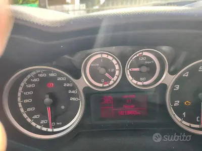 Usata Alfa Romeo MiTo 70 CV (51 kW) 2015 Nero Utilitaria