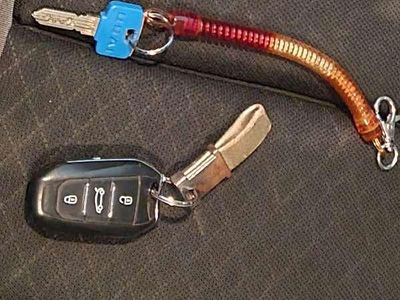 Usata Opel Grandland X S 131 CV (96 kW) 2019 SUV