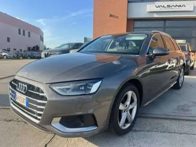 Usata Audi A4