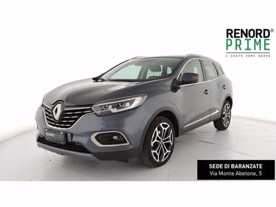 usata Renault Kadjar 1.5 blue dci sport edition2 115cv