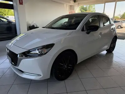 Usata Mazda 2