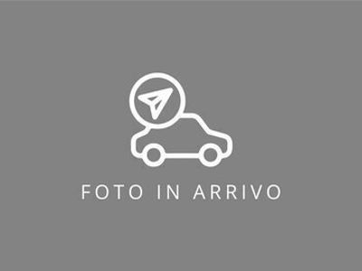 Nuova Jeep Compass Altitude 131 CV (96 kW) 2025 Nero SUV