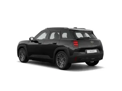Nuova Mini Aceman 189 kW (258 CV) 2026 SUV