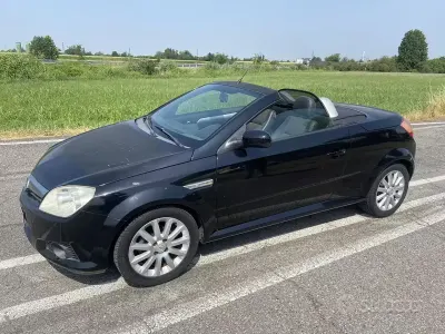 Usata Opel Tigra