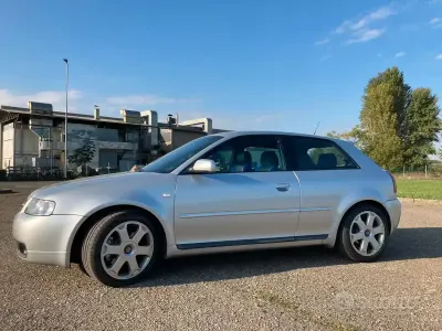 Usata Audi S3