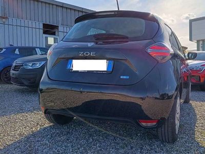 usata Renault Zoe ZOE2020 Life R110 BATTERIA DI PROPRIETA'