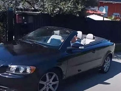 Usata Volvo C70 Summum 179 CV (131 kW) 2008 Cabrio