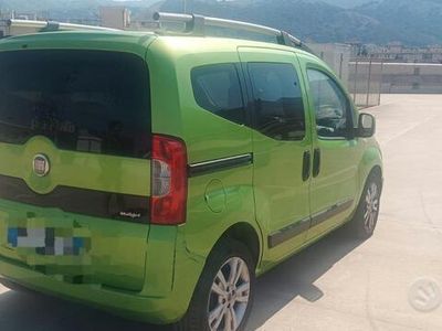 Fiat Qubo