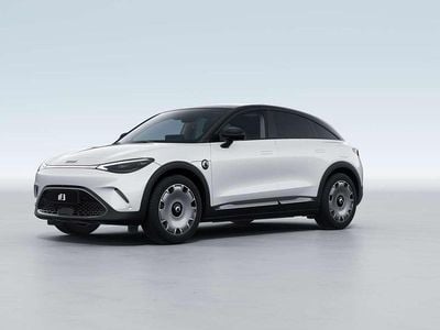 Usata Smart #3 Premium 200 kW (272 CV) 2025 Bianco SUV