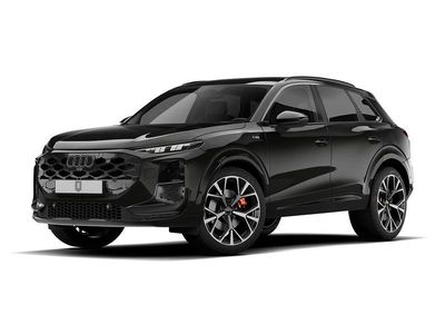 Nuova Audi Q3 150 CV (110 kW) 2026 Nero SUV