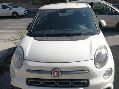 usata Fiat 500L - 2021