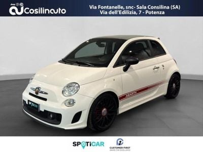 Abarth 595C