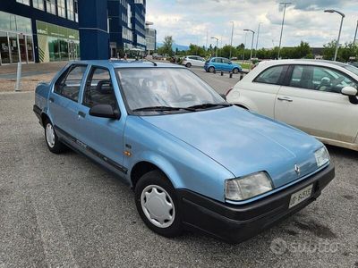 usata Renault 19 chamade