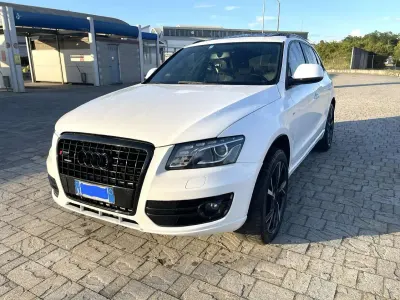 Usata Audi Q5