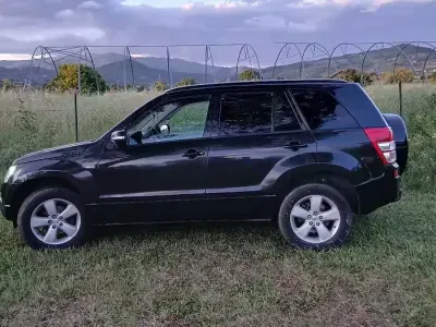 Usata Suzuki SX4 90 CV (66 kW) 2009 Station wagon
