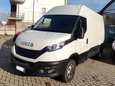 Usata Iveco Daily