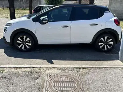 Usata Citroën C3 Exclusive 109 CV (80 kW) 2023 Utilitaria