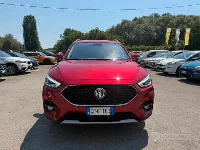 Usata MG ZS