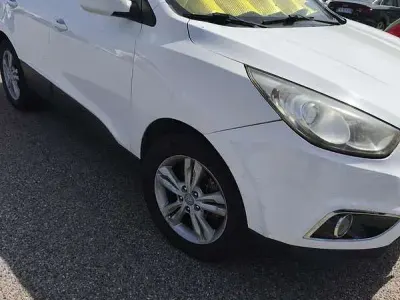 Usata Hyundai ix35 Comfort 184 CV (135 kW) 2011 SUV