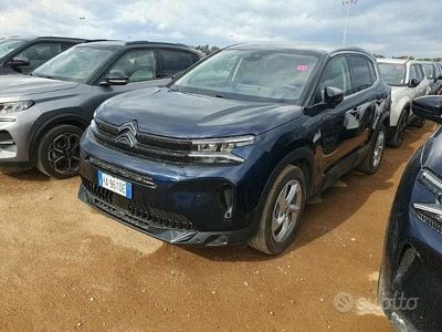 Usata Citroën C5 Aircross
