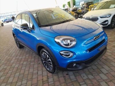 usata Fiat 500X 1.3 mjet 95cv