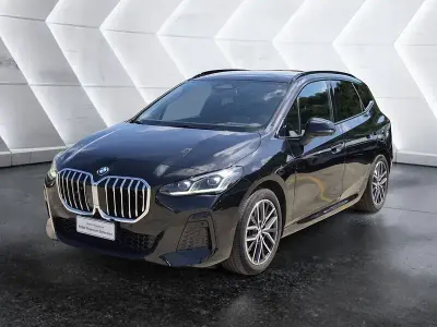 Usata BMW 218
