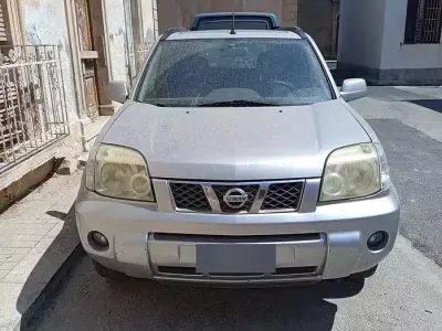 Usata Nissan X-Trail