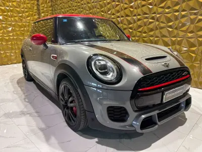 Usata Mini John Cooper Works