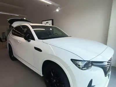 Usata Mazda CX-60 Homura-Line 249 CV (183 kW) 2026 SUV