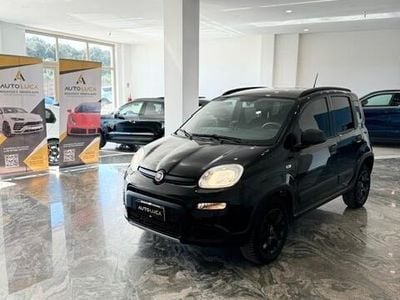 Fiat Panda 4x4