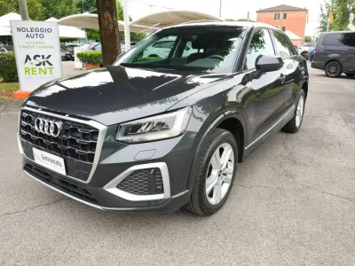 Usata Audi Q2