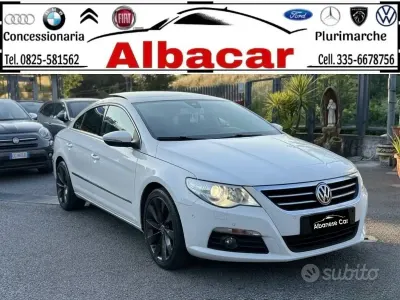 Usata VW Passat