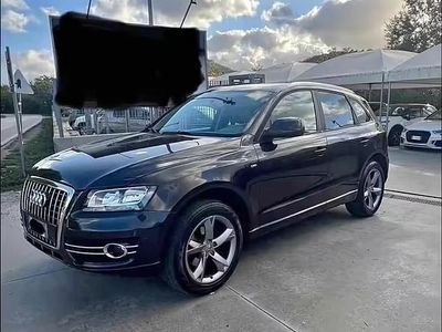 Usata Audi Q5 190 CV (139 kW) 2010 SUV