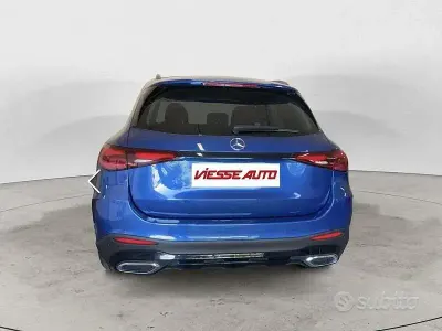 Usata Mercedes GLC220 AMG Line Premium 197 CV (144 kW) 2024 SUV