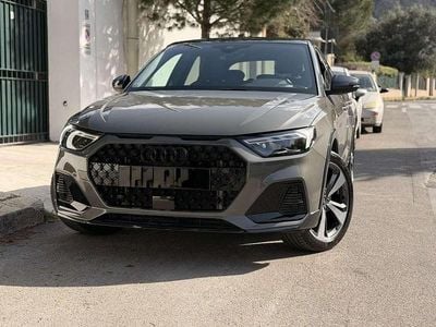 Usata Audi A1 Ambiente 116 CV (85 kW) 2023 SUV