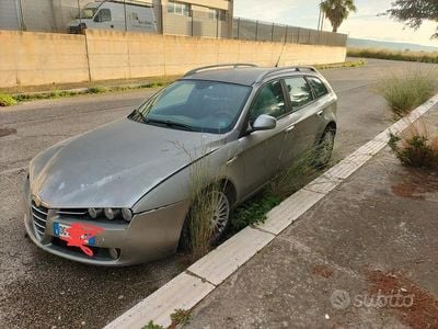 Usata Alfa Romeo 159 2009 Station wagon