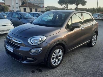 usata Fiat 500X 1.3 MultiJet 95 CV Pop Star