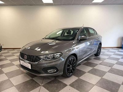 Usata Fiat Tipo Opening Edition 120 CV (88 kW) 2016 Grigio Berlina