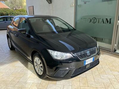 usata Seat Ibiza 1.0 75 CV 1.0 75 CV 5p. Style