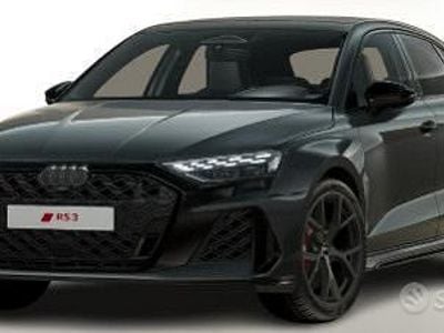 Usata Audi RS3