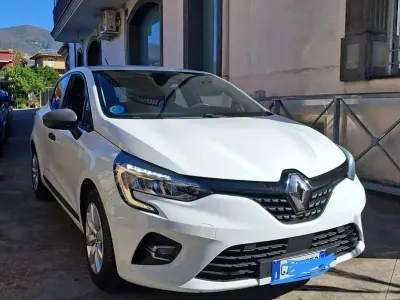 Usata Renault Clio V Intens 101 CV (74 kW) 2020 Berlina