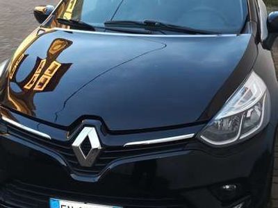 usata Renault Clio IV 