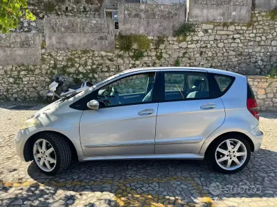 Usata Mercedes A200