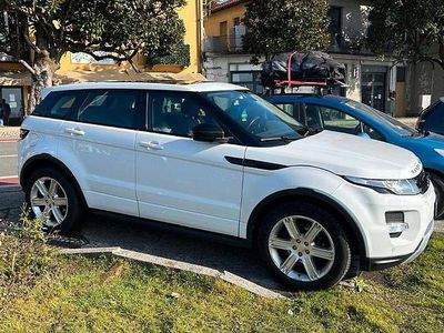 Occasion Land Rover Range Rover evoque