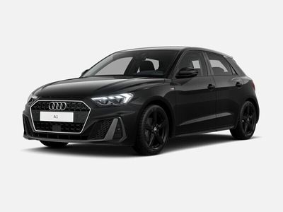 usata Audi A1 Sportback 30 1.0 tfsi s line edition 110cv s-tronic