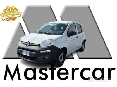 Usata Fiat Panda