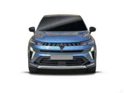 Usata Renault Symbioz