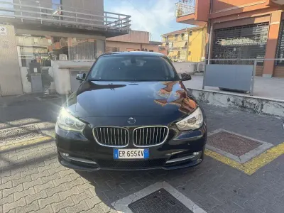 Usata BMW 530 193 CV (141 kW) 2012 Berlina