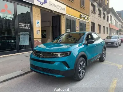 Usata Opel Mokka